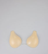 Silicone Adhesive Bra Cups